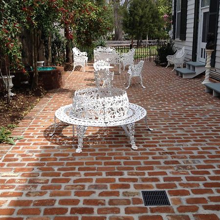 Stone House Musical B&B Natchez Eksteriør billede
