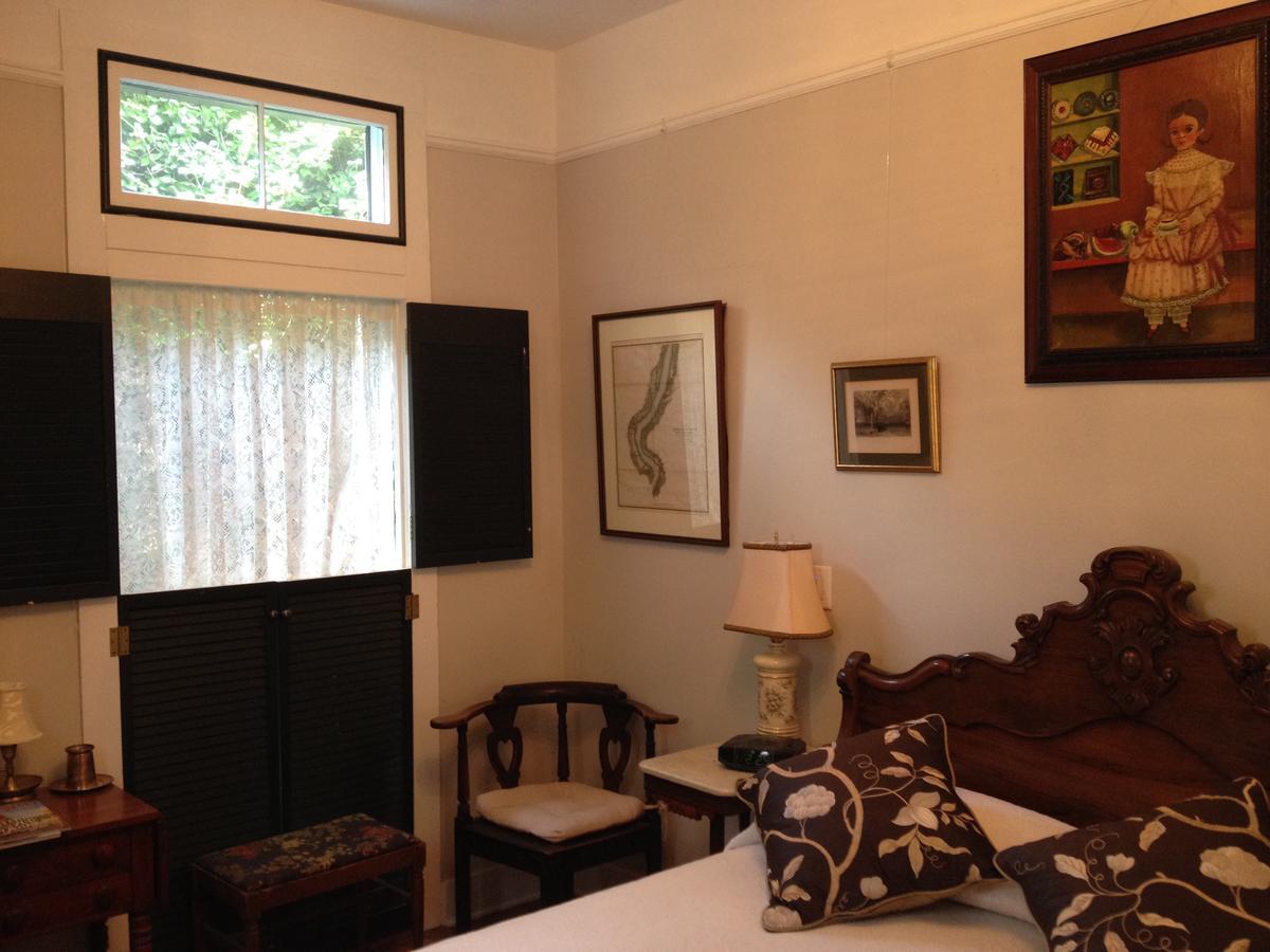 Stone House Musical B&B Natchez Eksteriør billede
