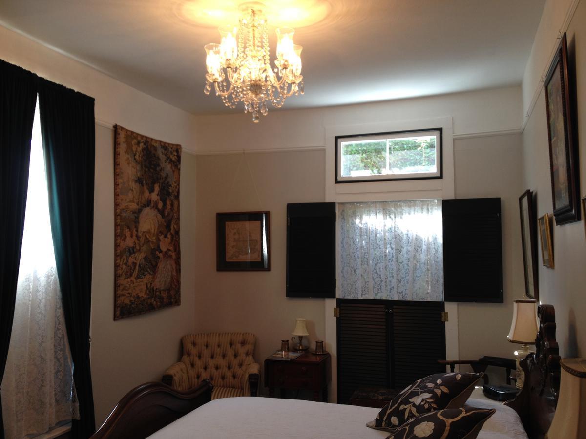 Stone House Musical B&B Natchez Eksteriør billede