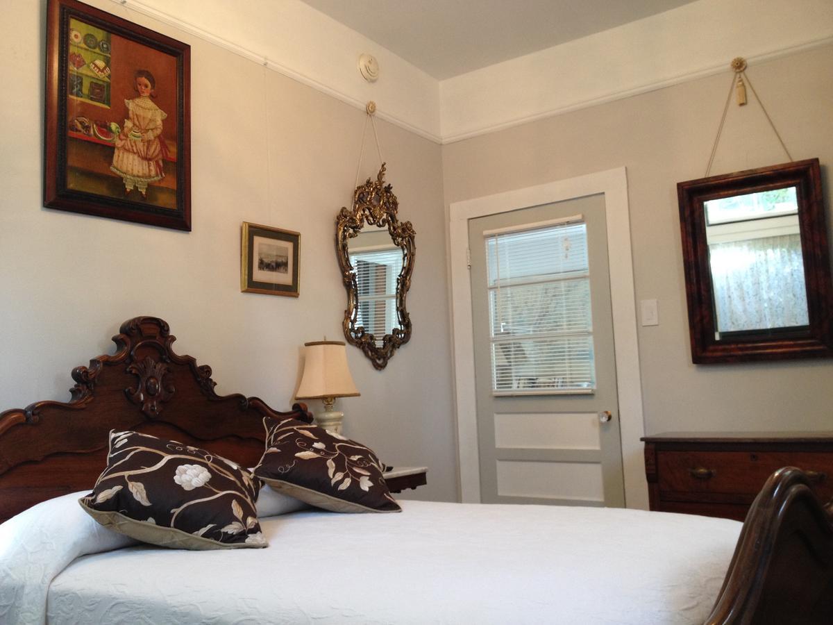Stone House Musical B&B Natchez Eksteriør billede