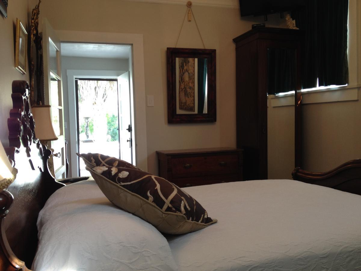 Stone House Musical B&B Natchez Eksteriør billede