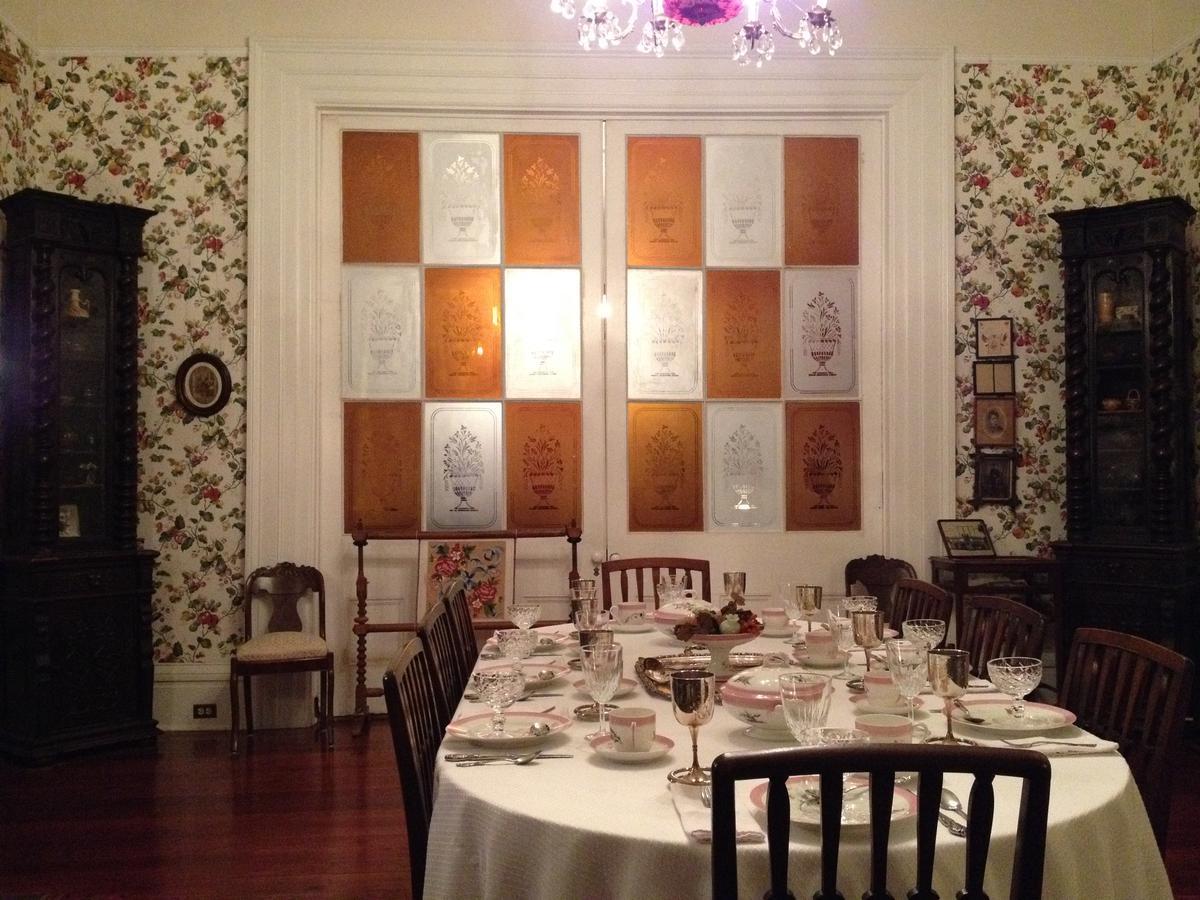 Stone House Musical B&B Natchez Eksteriør billede