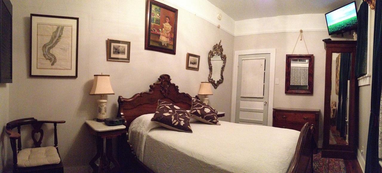 Stone House Musical B&B Natchez Eksteriør billede